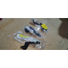 92152-L0100 Hyundai Sonata Right Headlight Bracket 2020-2023