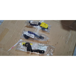 92152-L0100 Hyundai Sonata Right Headlight Bracket 2020-2023