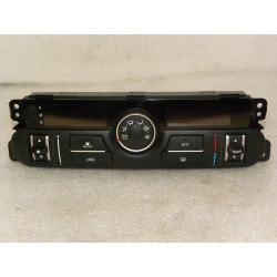972502J040 Kia Borrego Heater AC Digital Climate Control 2009-2011