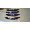 92158-L0100 Hyundai Sonata Right Headlight Lower Bracket 2020-2023