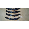 92158-L0100 Hyundai Sonata Right Headlight Lower Bracket 2020-2023