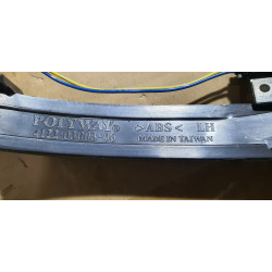 8K0949101A Audi A3 Left Mirror LED Light Turn Lamp 2008-2016 8K0949101C