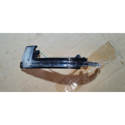 8K0949101A Audi A3 Left Mirror LED Light Turn Lamp 2008-2016 8K0949101C
