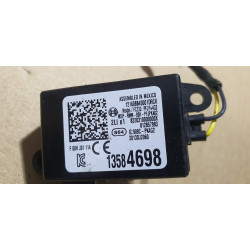 13584698 Cadillac CT6 Anti Theft Alarm Deterrent Control Module 2016-2020