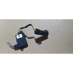 13584698 Cadillac CT6 Anti Theft Alarm Deterrent Control Module 2016-2020