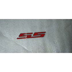 92225495 Chevrolet Camaro Grille Logo Emblem Decal 2010-2022