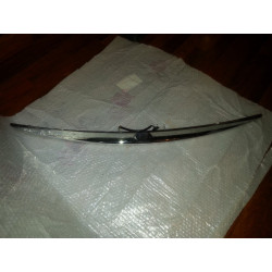 26590-JJ52A Infiniti G37 Trunk Chrome Third Brake LED Lamp Spoiler Molding