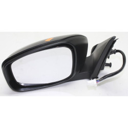 963021NJ1A Infiniti G37 Left Mirror 2009-2013