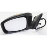 963021NJ1A Infiniti G37 Left Mirror 2009-2013