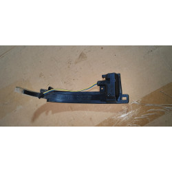 8K0949101A Audi A3 Left Mirror LED Light Turn Lamp 2008-2016 8K0949101C