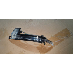 8K0949101A Audi A3 Left Mirror LED Light Turn Lamp 2008-2016 8K0949101C