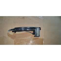 8K0949101A Audi A3 Left Mirror LED Light Turn Lamp 2008-2016 8K0949101C