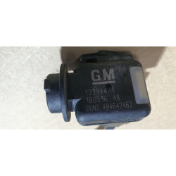 13394471 Cadillac CTS Ambient Air Quality Control Sensor 2014-2020 13231067