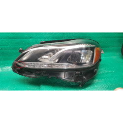 A2128205139 Mercedes-Benz E Left LED Headlight 2014-2016