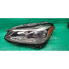 A2128205139 Mercedes-Benz E Left LED Headlight 2014-2016
