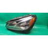 A2128205139 Mercedes-Benz E Left LED Headlight 2014-2016