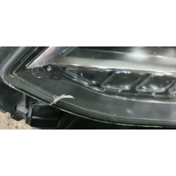 A2128205139 Mercedes-Benz E Left LED Headlight 2014-2016
