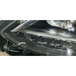 A2128205139 Mercedes-Benz E Left LED Headlight 2014-2016
