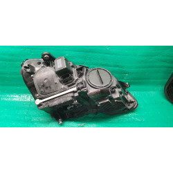 A2128205139 Mercedes-Benz E Left LED Headlight 2014-2016
