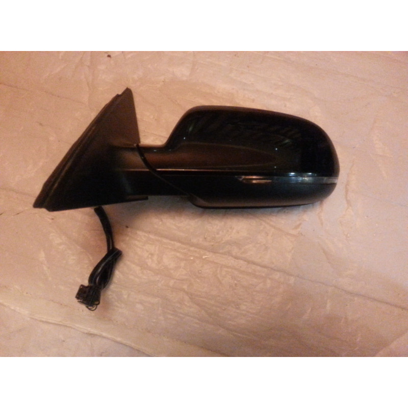 Audi A4 Left Mirror 2010-2014