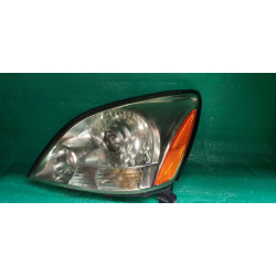 81170-6A070 Lexus GX Left Halogen Headlight 2003-2009