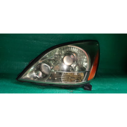 81170-6A070 Lexus GX Left Halogen Headlight 2003-2009