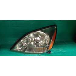 81170-6A070 Lexus GX Left Halogen Headlight 2003-2009