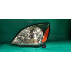 81170-6A070 Lexus GX Left Halogen Headlight 2003-2009