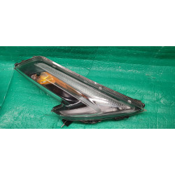Nissan Juke LED Park/Turn Signal Headlight (Right) 2015-2017