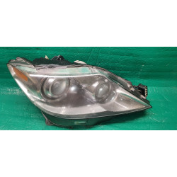 81145-50500 Lexus LS Right Xenon AFS Headlight 2010-2012