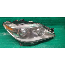 81145-50500 Lexus LS Right Xenon AFS Headlight 2010-2012