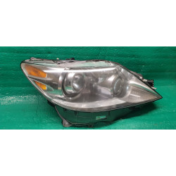 81145-50500 Lexus LS Right Xenon AFS Headlight 2010-2012