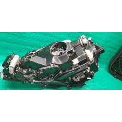 81145-50500 Lexus LS Right Xenon AFS Headlight 2010-2012