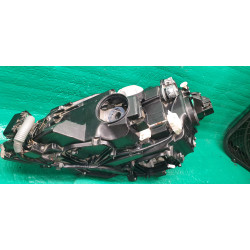 81145-50500 Lexus LS Right Xenon AFS Headlight 2010-2012