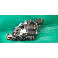81145-50500 Lexus LS Right Xenon AFS Headlight 2010-2012