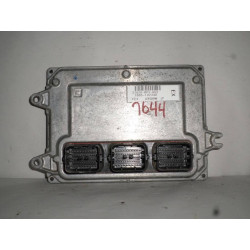 37820-RP3-A53 Honda Fit Engine Computer 2009-2010