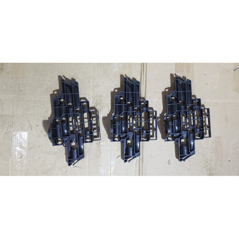 1EK121224 Volkswagen ID.4 Cooling Line Hoses Bracket 2021-2024