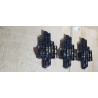 1EK121224 Volkswagen ID.4 Cooling Line Hoses Bracket 2021-2024
