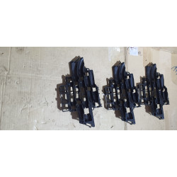 1EK121224 Volkswagen ID.4 Cooling Line Hoses Bracket 2021-2024
