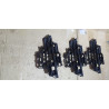 1EK121224 Volkswagen ID.4 Cooling Line Hoses Bracket 2021-2024