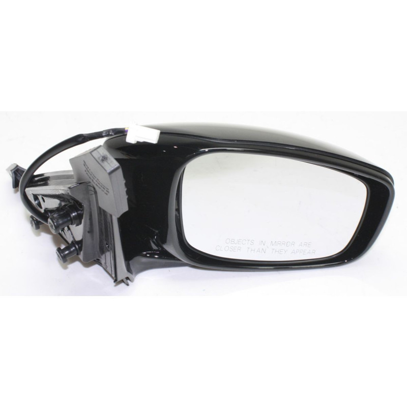 Infiniti G25 Right Mirror 2009-2013 | G37