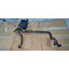 1271988 Volvo C70 Valve Oil Trap Separator Tubes 31104709