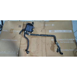 1271988 Volvo C70 Valve Oil Trap Separator Tubes 31104709