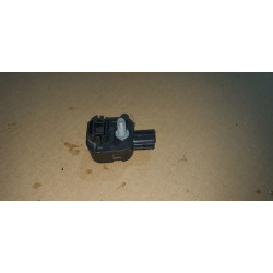 13583355 Cadillac XT4 Front Door Side Impact Collision Sensor 2016-2023