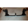 62222EZ40C Nissan Titan Bumper Face Bar Bracket 2016-2020 62223EZ40C