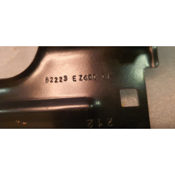62222EZ40C Nissan Titan Bumper Face Bar Bracket 2016-2020 62223EZ40C
