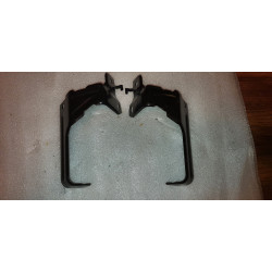 62222EZ40C Nissan Titan Bumper Face Bar Bracket 2016-2020 62223EZ40C