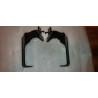 62222EZ40C Nissan Titan Bumper Face Bar Bracket 2016-2020 62223EZ40C