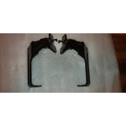 62222EZ40C Nissan Titan Bumper Face Bar Bracket 2016-2020 62223EZ40C