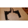 62222EZ40C Nissan Titan Bumper Face Bar Bracket 2016-2020 62223EZ40C